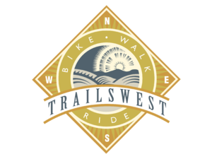 Trailswest Logo