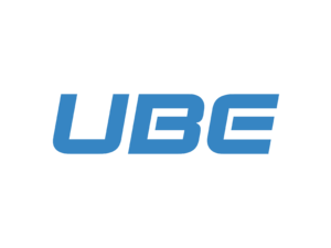 Ube Logo