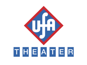 UFA Theater Logo