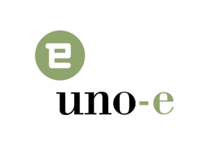 uno e Logo