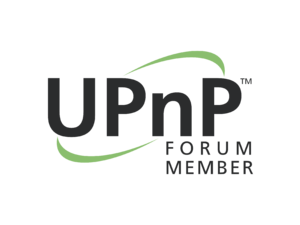 UPnP Logo