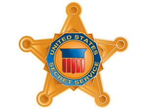 US Secret Service Logo