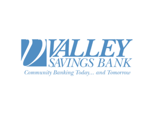 Valley Savings Bank Logo