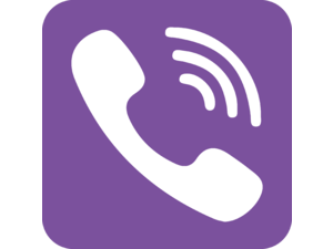 Viber icon Logo