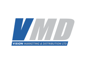 VMD Logo