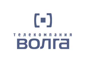 Volga TV Logo