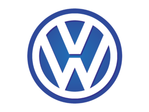 Volkswagen VW Logo