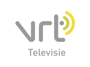 VRT Televisie Logo