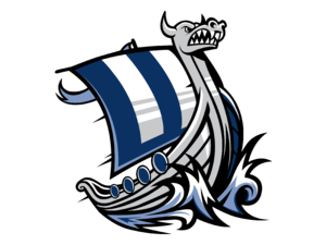 WWU Vikings Logo