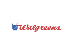 Walgreens Logo