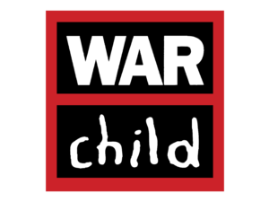 War Child Logo