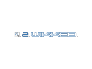 2Wikked Logo