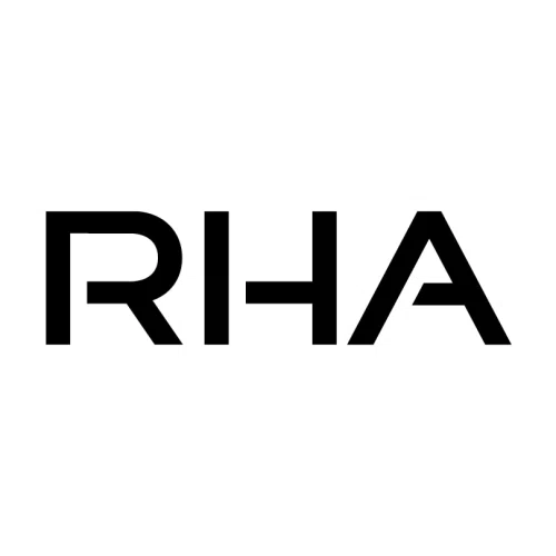 35% Off RHA Promo Code, Coupons (1 Active) February 2024