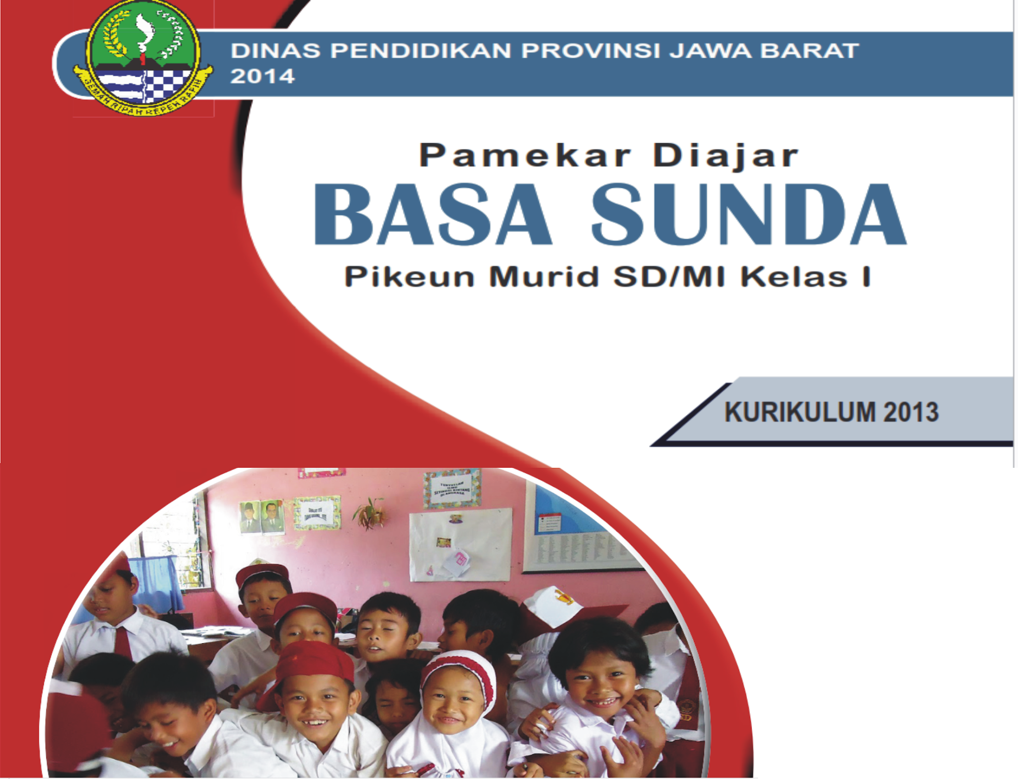 Detail Buku Bahasa Sunda Kelas 11 Nomer 32