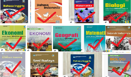 Detail Buku Bahasa Sunda Kelas 11 Nomer 39