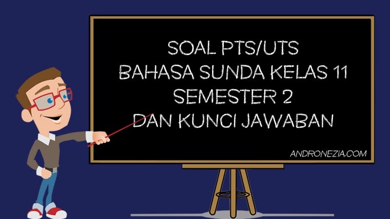 Detail Buku Bahasa Sunda Kelas 11 Nomer 42