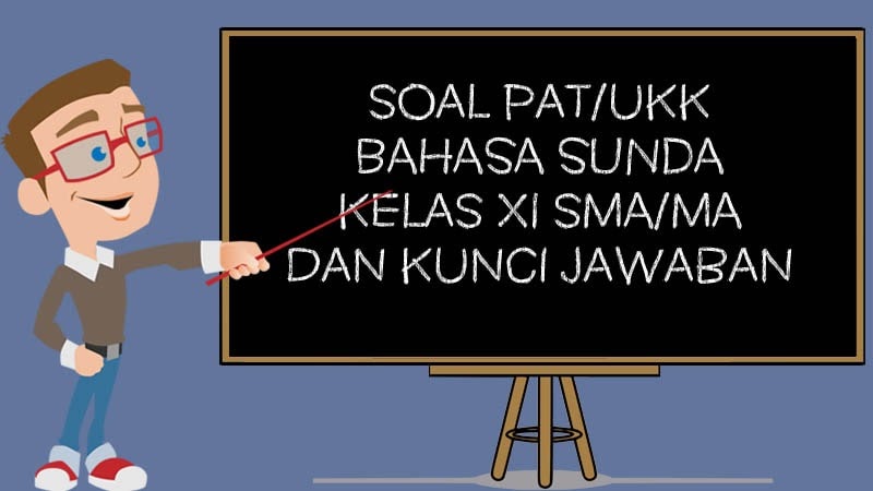 Detail Buku Bahasa Sunda Kelas 11 Nomer 46