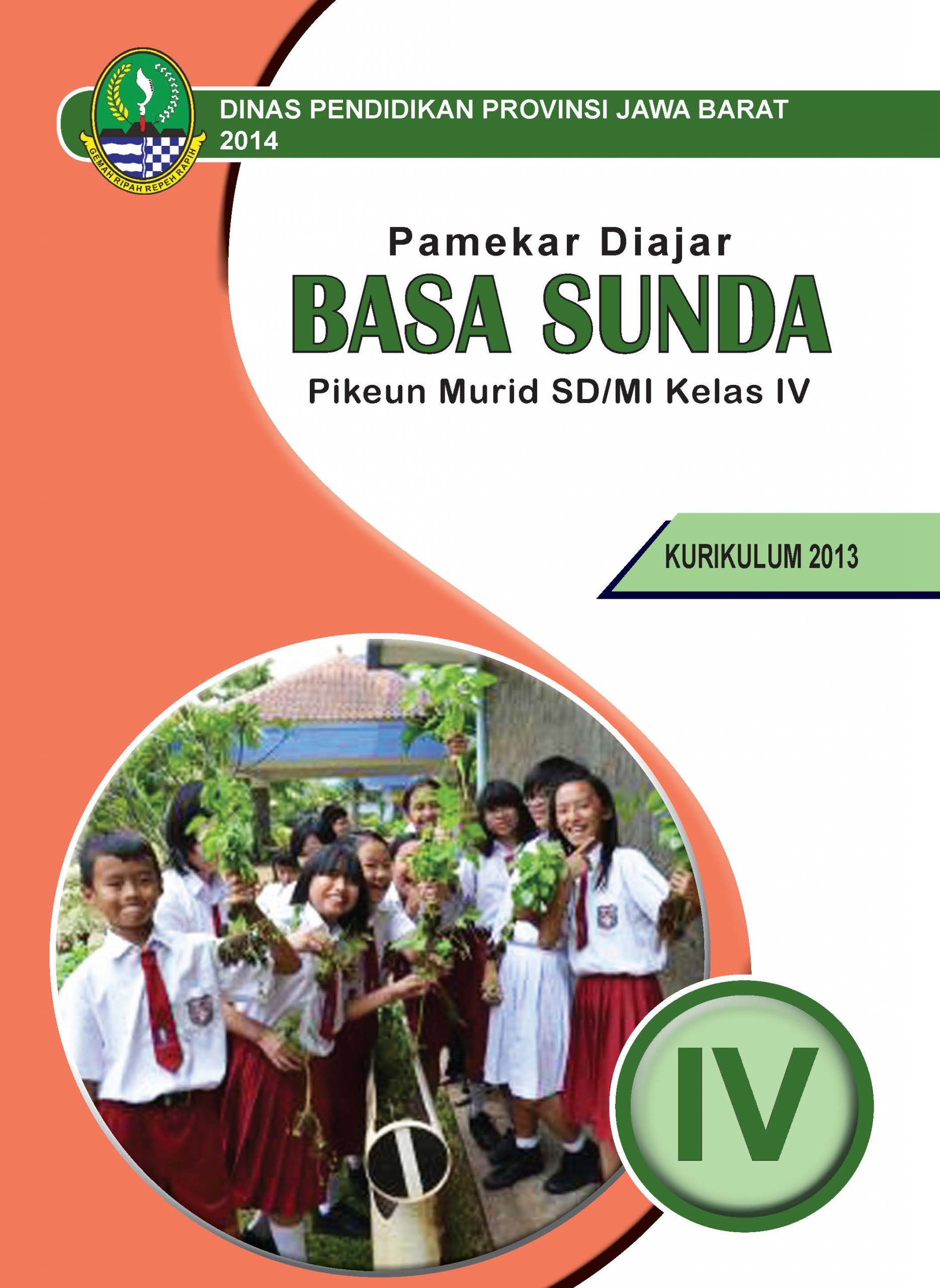 Detail Buku Bahasa Sunda Kelas 11 Nomer 49