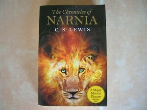 Detail Buku Narnia 1 7 Nomer 34