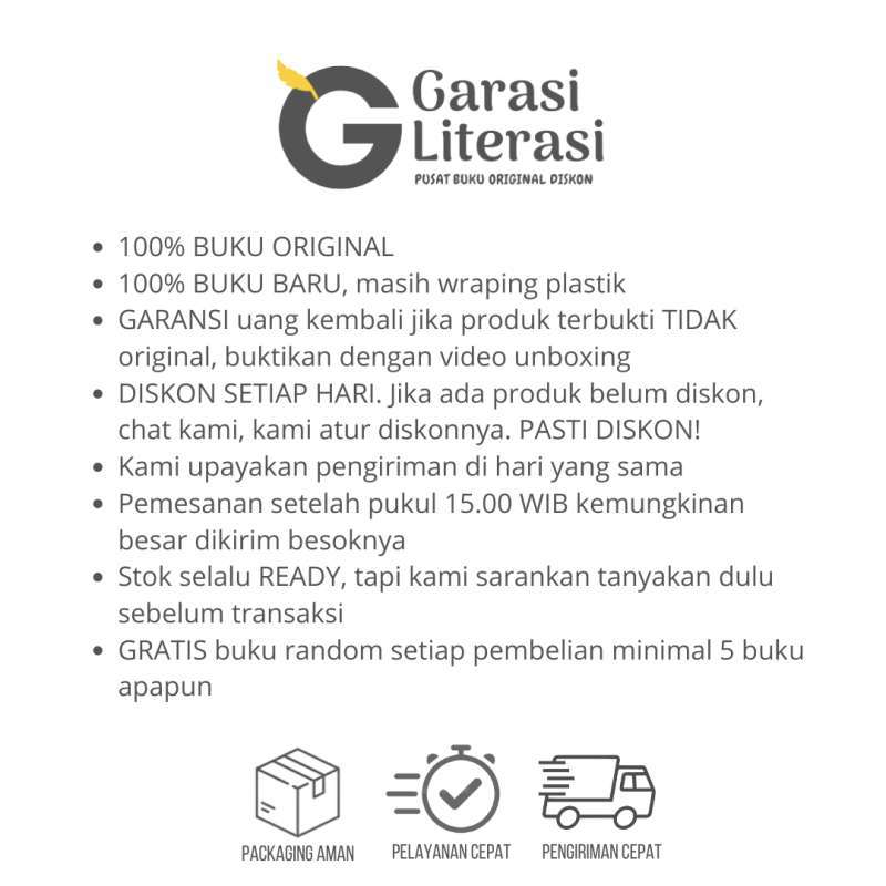 Detail Buku Rahasia Magnet Rezeki Nomer 45