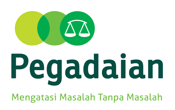 Detail Download Logo Pegadaian Nomer 6