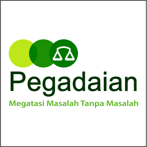 Detail Download Logo Pegadaian Nomer 7