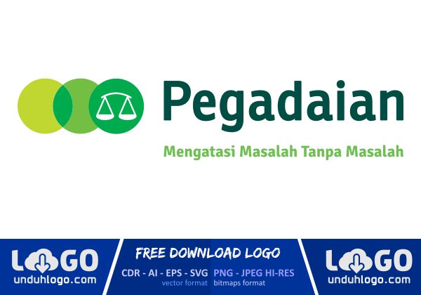 Detail Download Logo Pegadaian Nomer 12