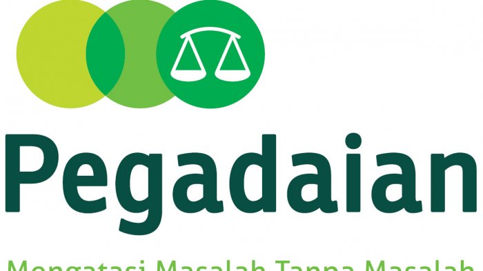 Detail Download Logo Pegadaian Nomer 18