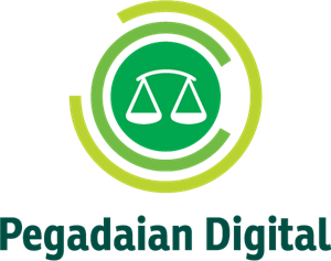 Detail Download Logo Pegadaian Nomer 3