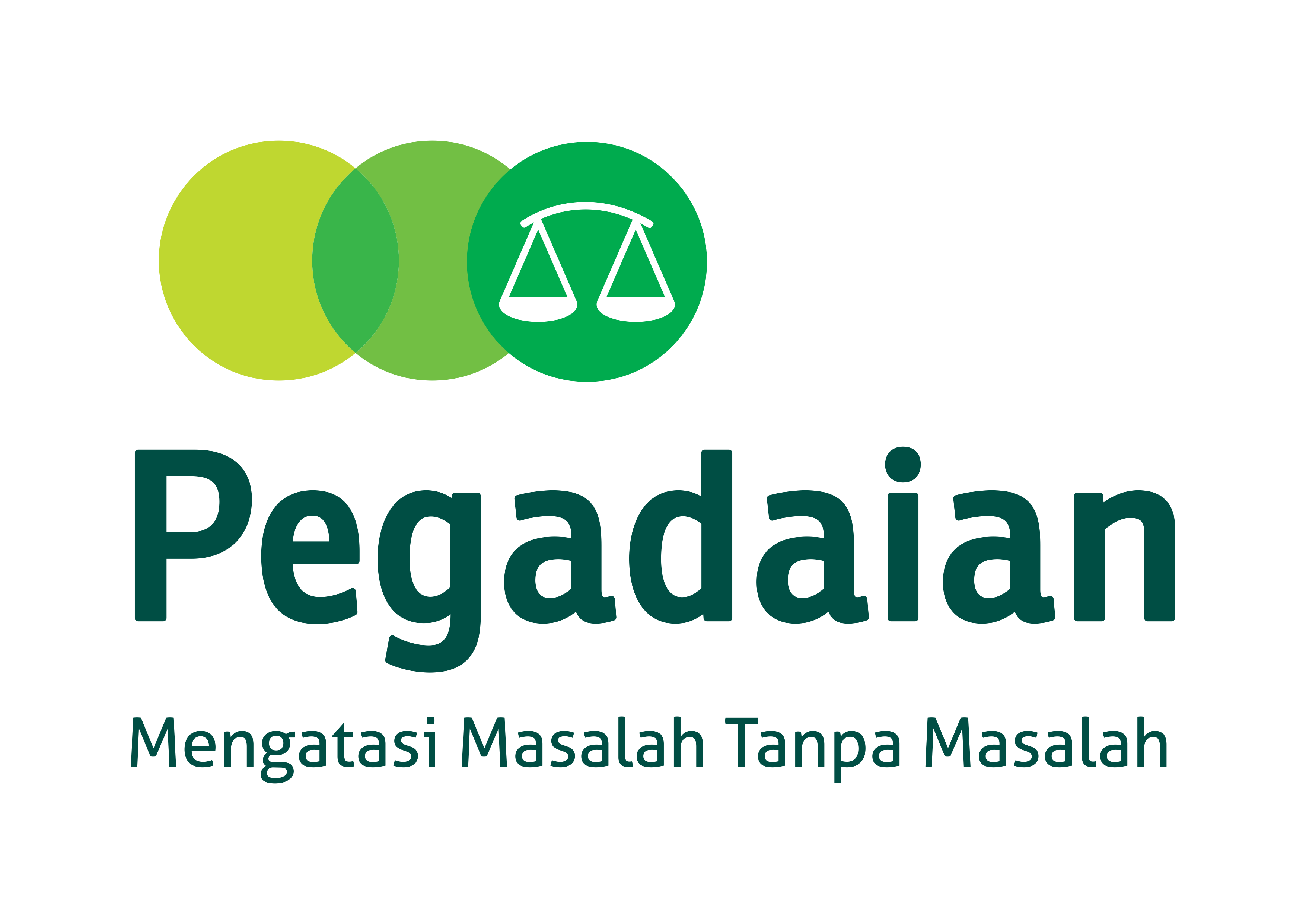 Detail Download Logo Pegadaian Nomer 20