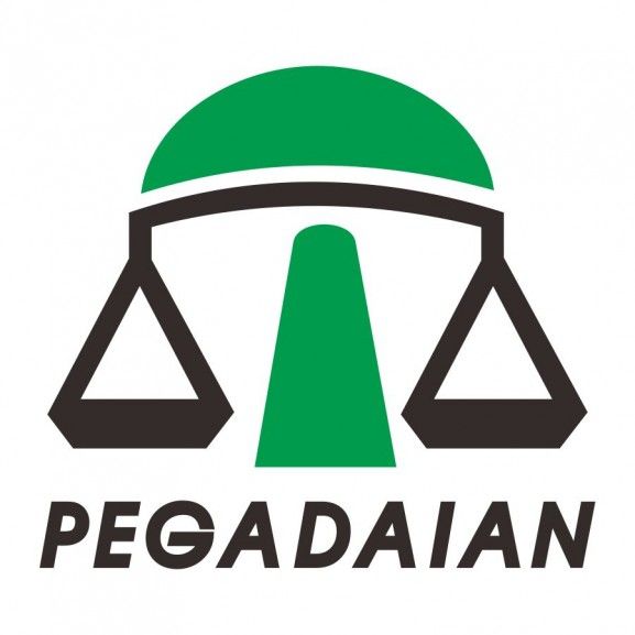 Detail Download Logo Pegadaian Nomer 21