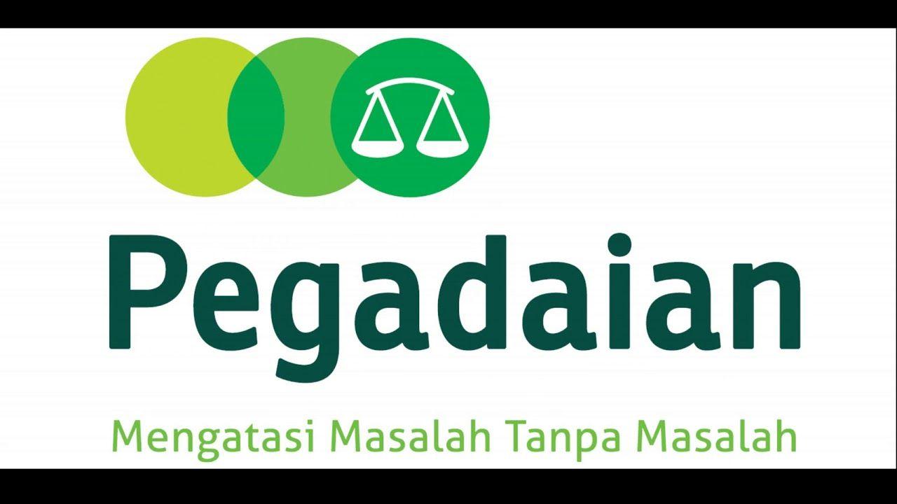 Detail Download Logo Pegadaian Nomer 24