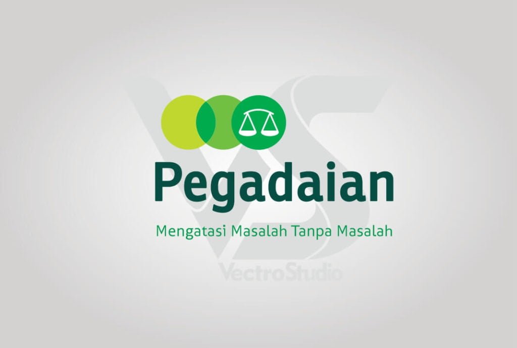 Detail Download Logo Pegadaian Nomer 4