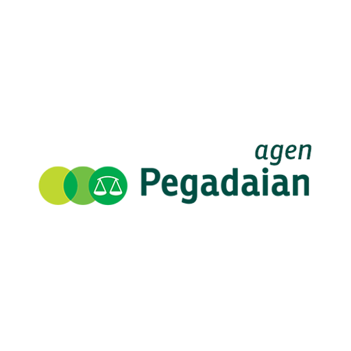 Detail Download Logo Pegadaian Nomer 30