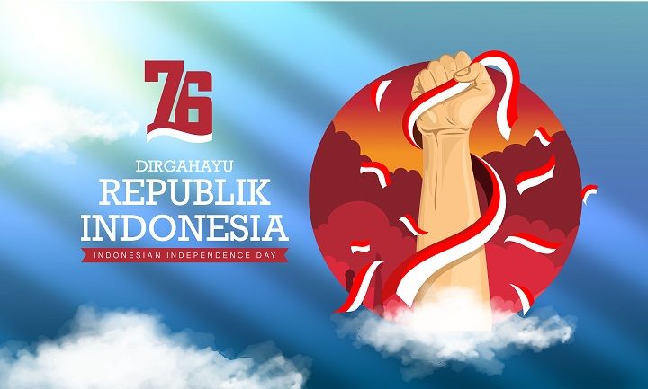 Detail Puisi Untuk Negeriku Indonesia Nomer 45