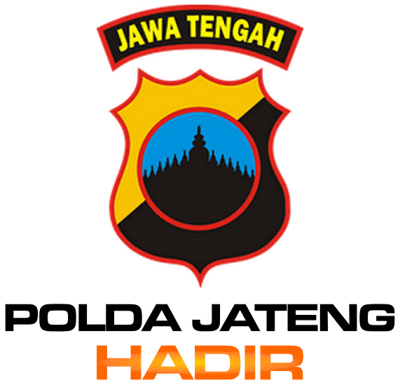 Detail Download Logo Polda Jateng Png Koleksi Nomer 11