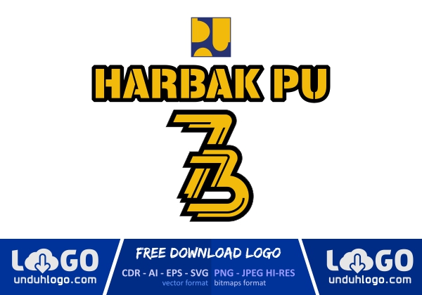 Detail Download Logo Pupr Nomer 17