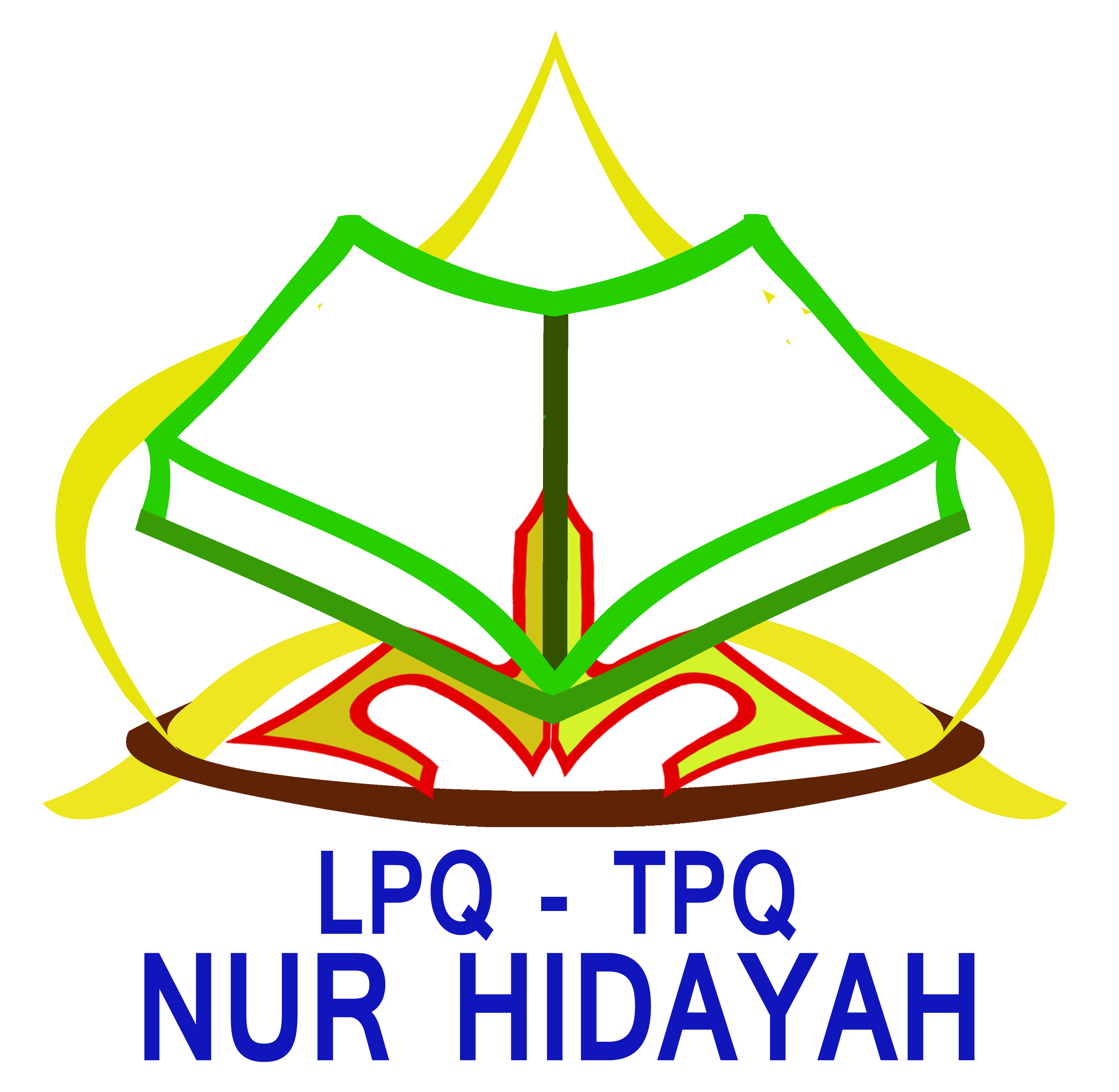 Detail Download Logo Tpq Png Nomer 10