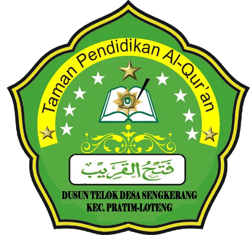 Detail Download Logo Tpq Png Nomer 12