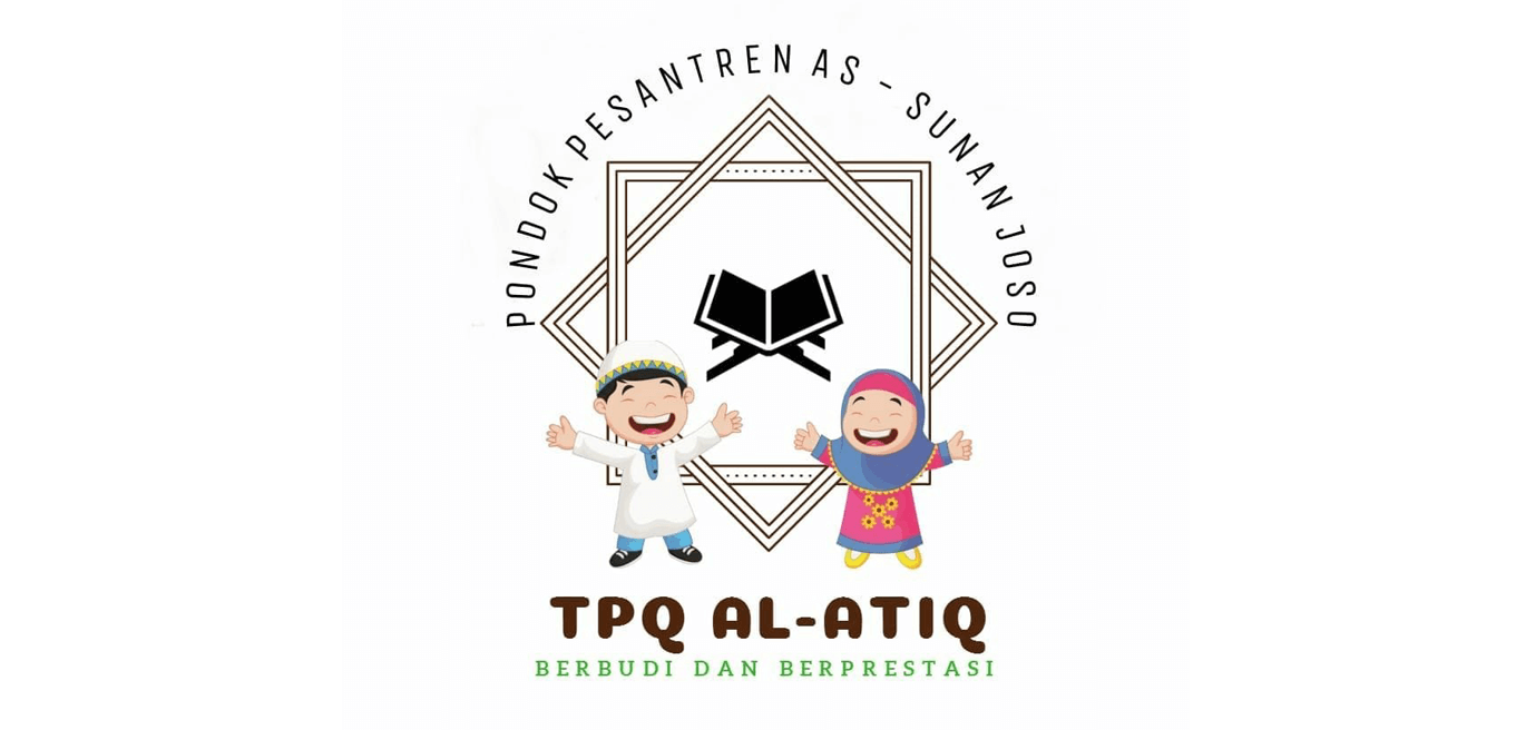 Detail Download Logo Tpq Png Nomer 39