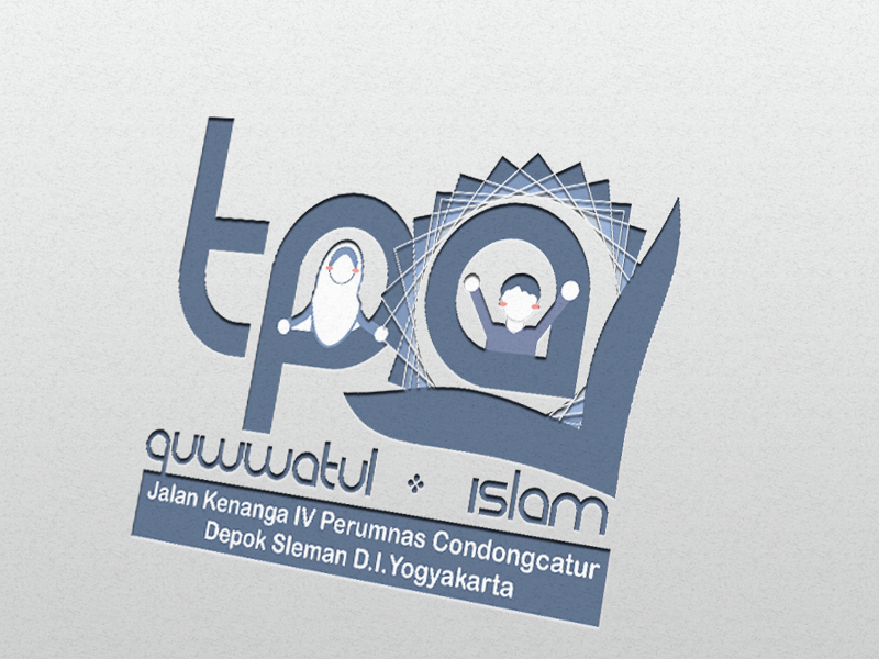 Detail Download Logo Tpq Png Nomer 43