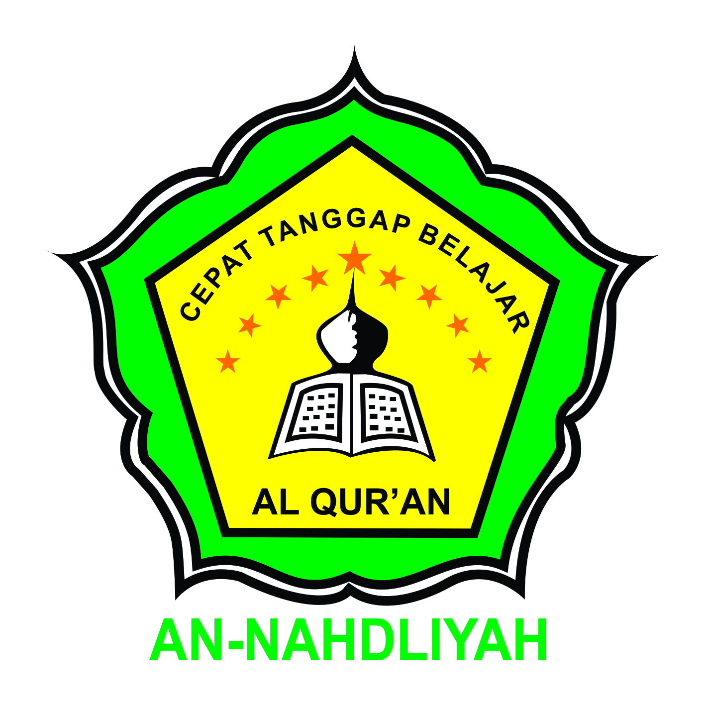 Detail Download Logo Tpq Png Nomer 7