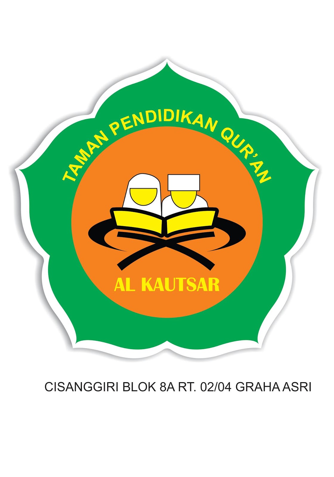 Detail Download Logo Tpq Png Nomer 8