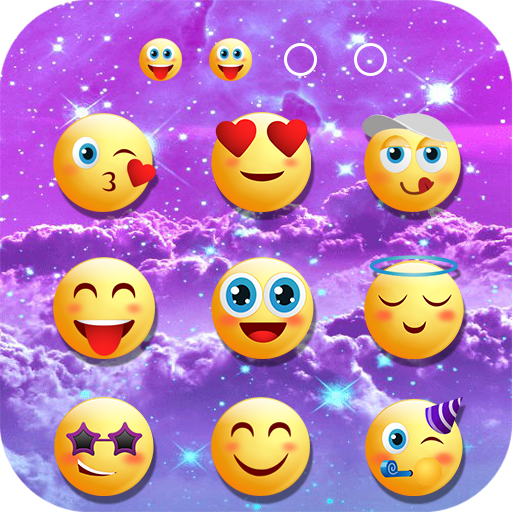 Detail Emoji Lock Screen Nomer 5