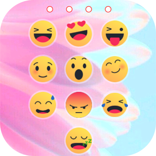 Detail Emoji Lock Screen Nomer 47