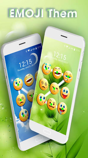 Detail Emoji Lock Screen Nomer 58