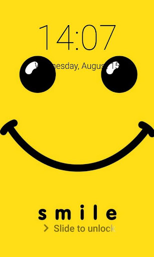 Detail Emoji Lock Screen Nomer 7