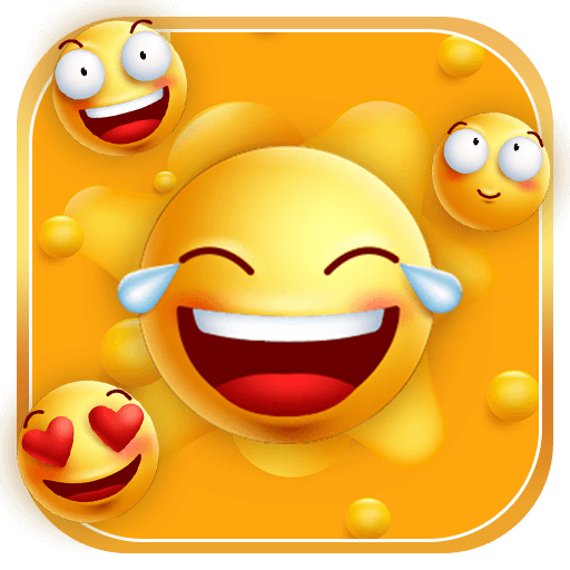 Detail Emoji Lock Screen Nomer 23