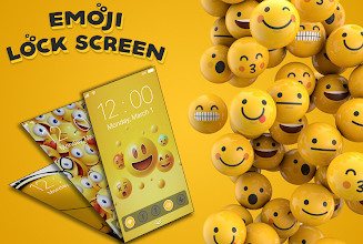 Detail Emoji Lock Screen Nomer 32