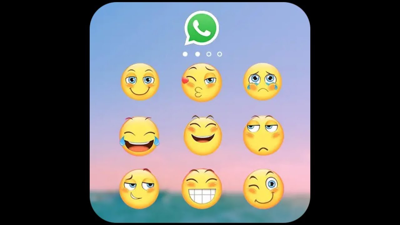 Detail Emoji Lock Screen Nomer 38